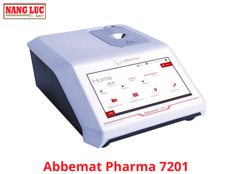 Abbemat Pharma 7201