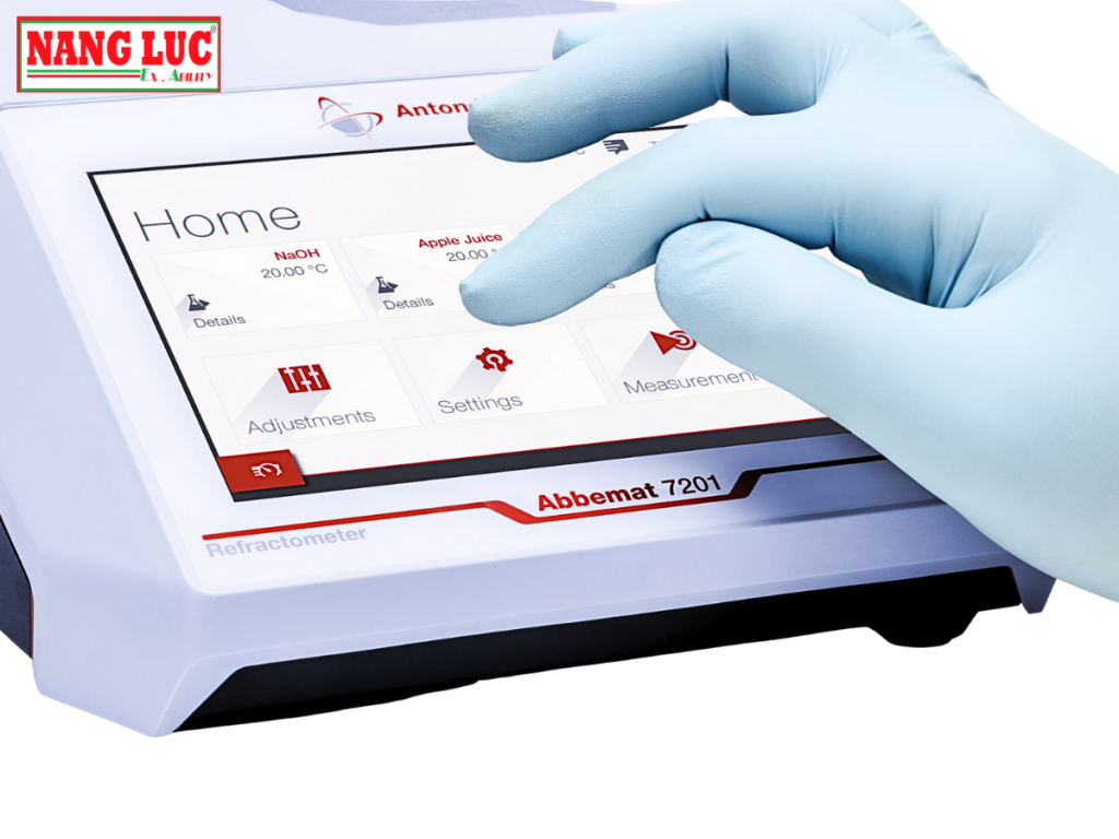 Abbemat Pharma 7001 - 7201