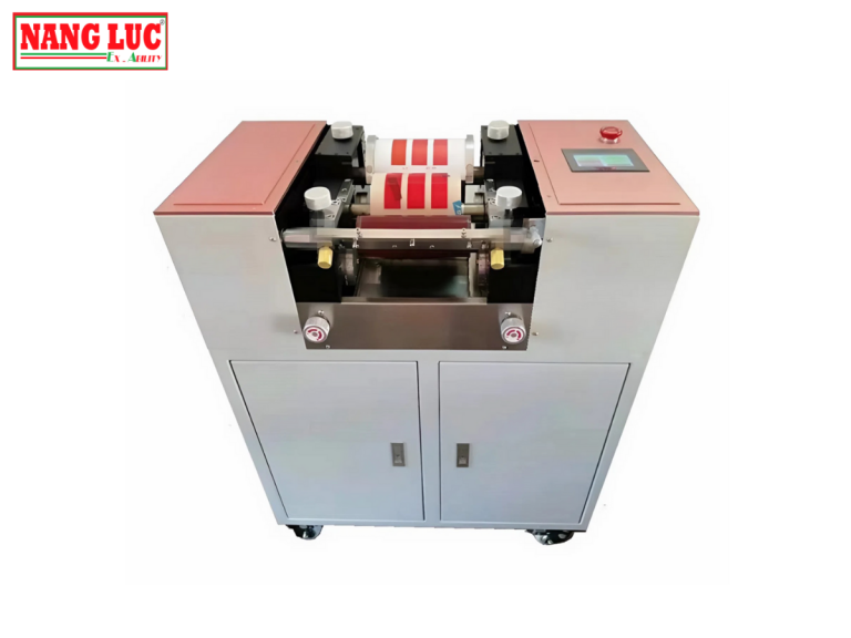 Máy Sấy UV Thử Mực In (Ink Proofer With LED UV Drying Function) Model UV64