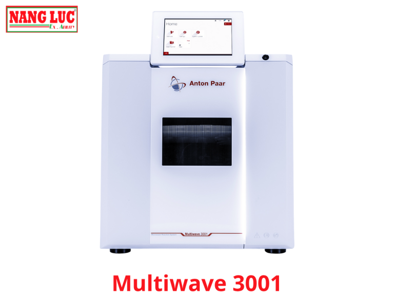 Multiwave 3001