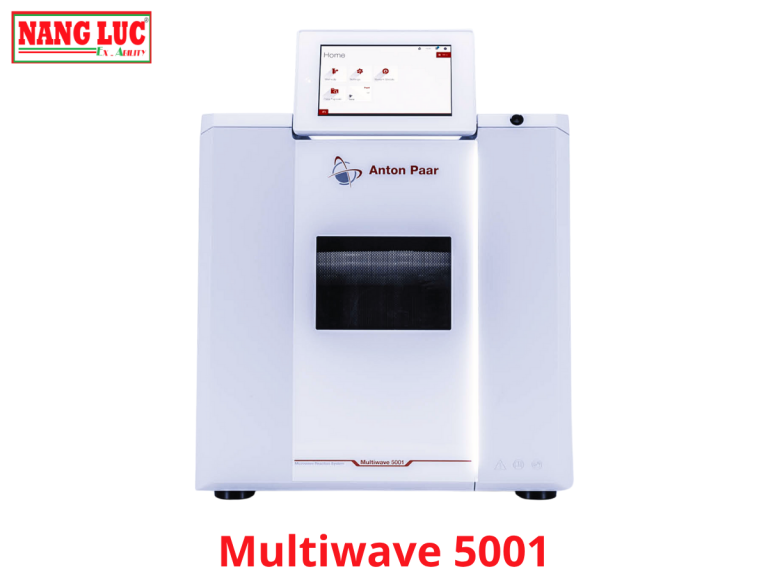 Multiwave 5001