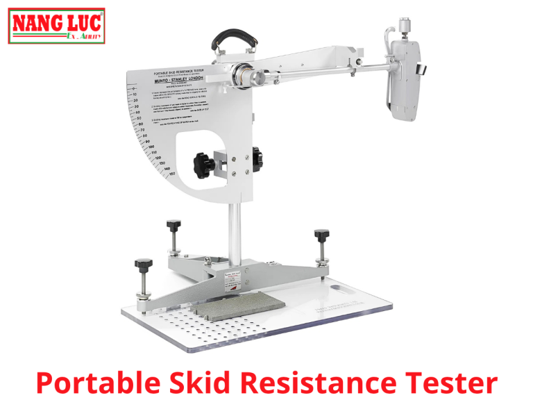 Munro Instruments - Pendulum Tester