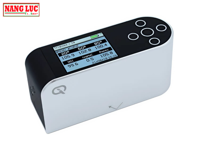 Máy Đo Độ Bóng (20/60/85 Gloss Haze DOI Meter) Rhopoint Instruments Model Rhopoint IQ 20/60/85