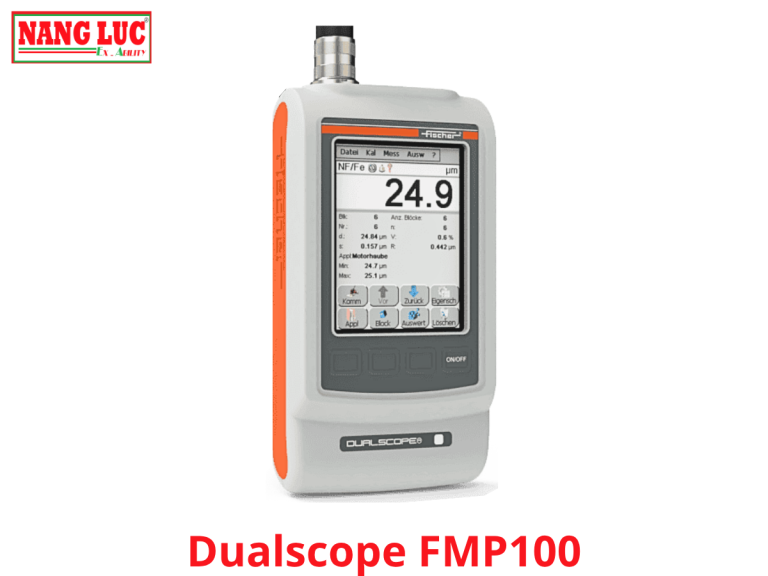 DUALSCOPE FMP100