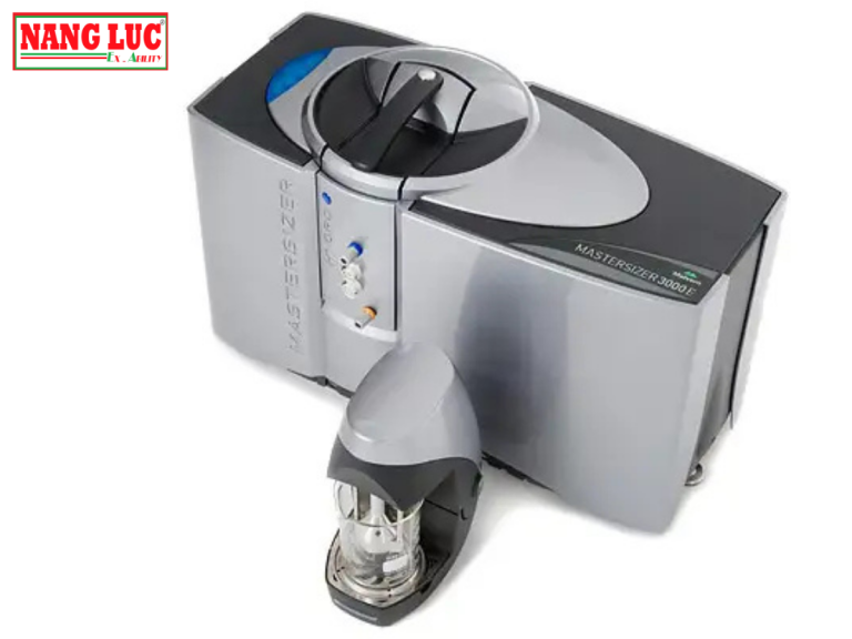 Mastersizer 3000E