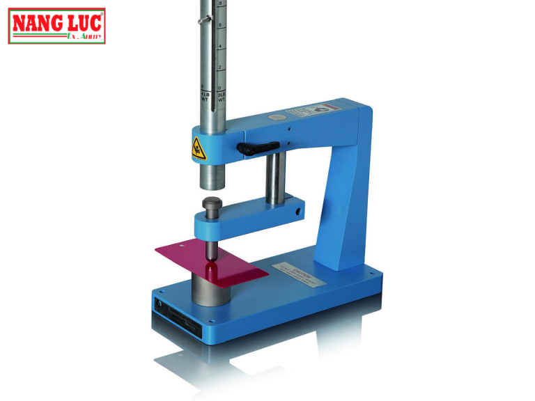 Heavy-Duty Impact Tester No.1120