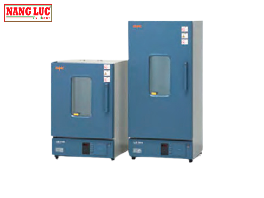 Tủ Sấy Khí Nén ESPEC Model LC-124 1 LC-124