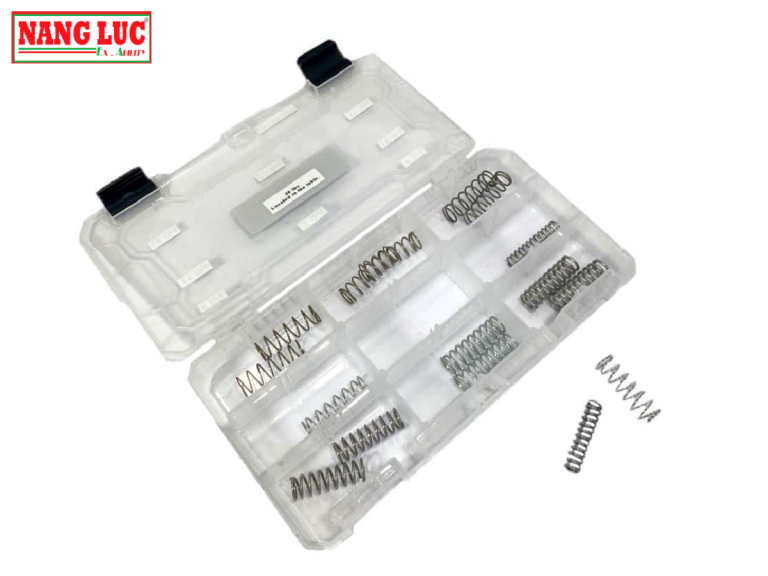 QD Proofer Table Spring Kit