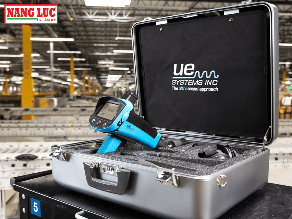 Ultraprobe 15000