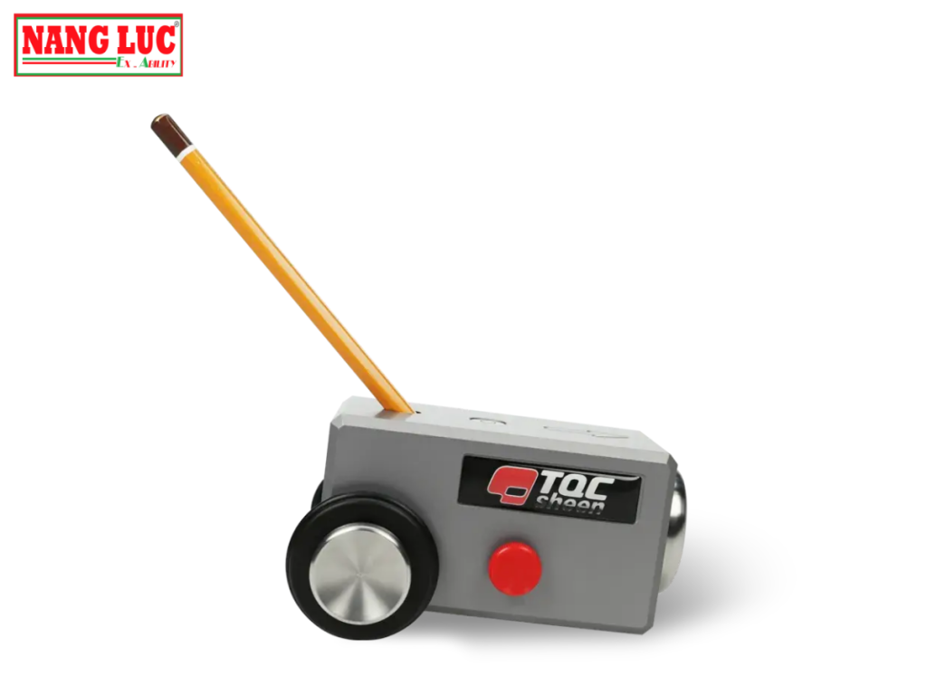 Thiết Bị Đo Độ Cứng Bút Chì TQC Sheen Model VF2377 4 VF2377