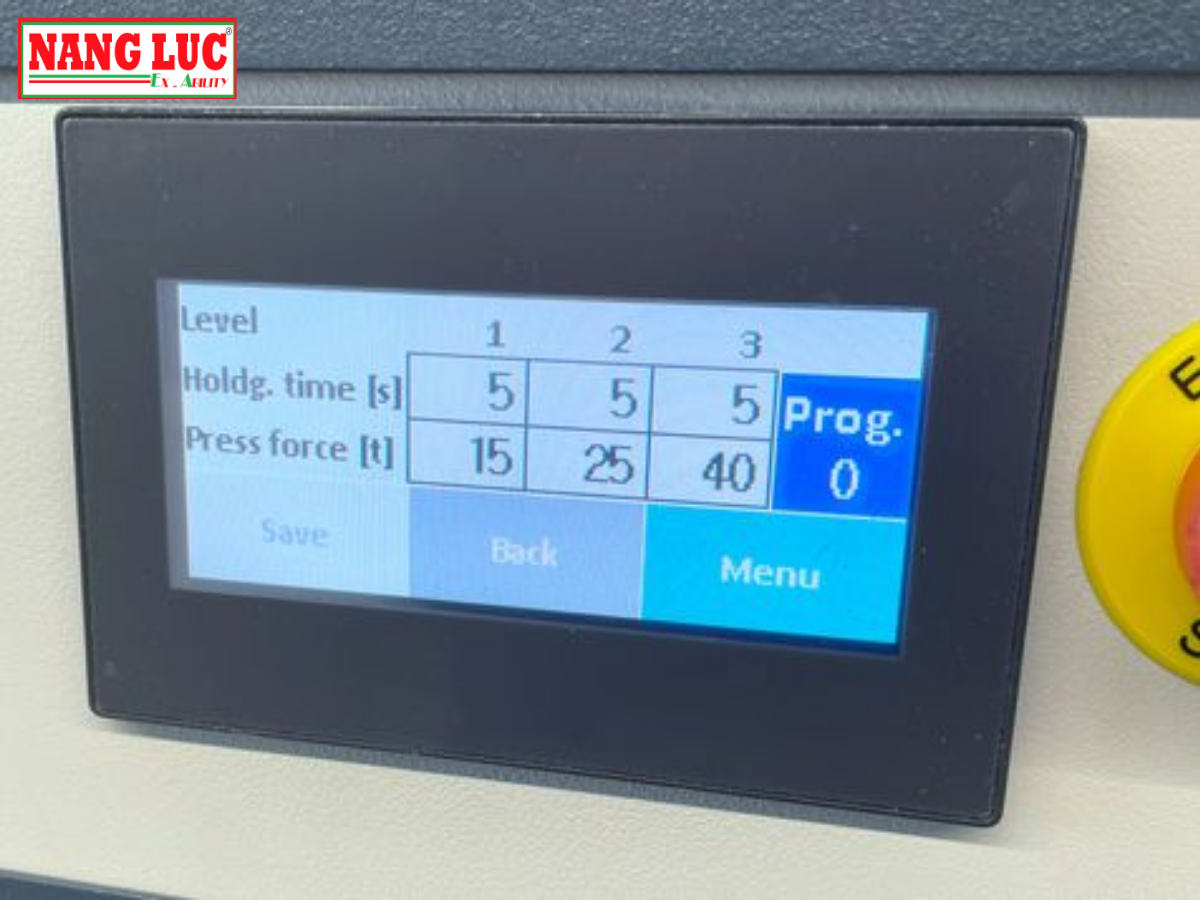 Fluxana 40T Fluxana 40T