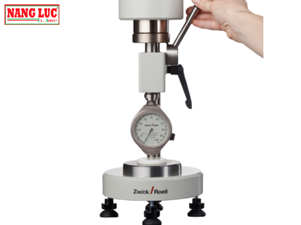 Máy Đo Độ Cứng Kỹ Thuật Số Zwick Roell Model H04.7206 1 H04.7206
