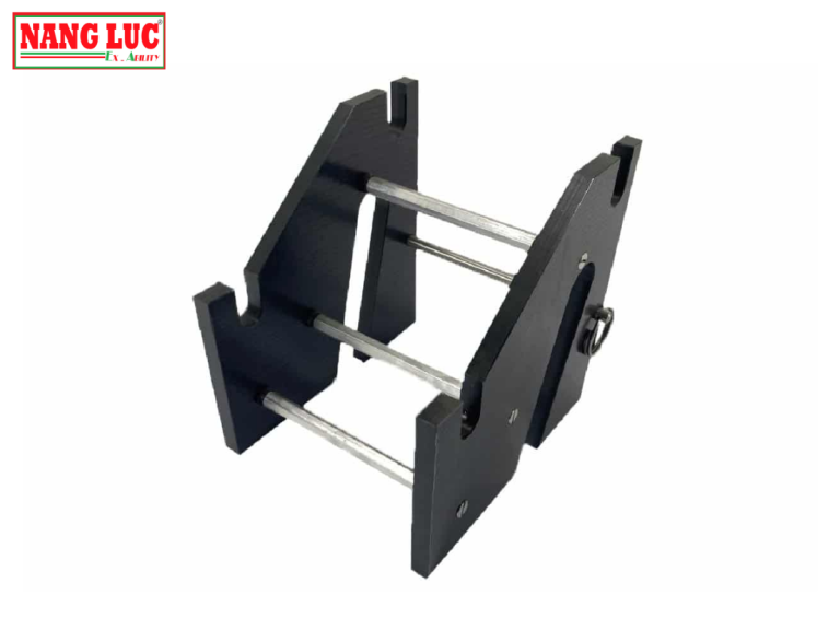 QD Flexo Proofer Cleaning Stand