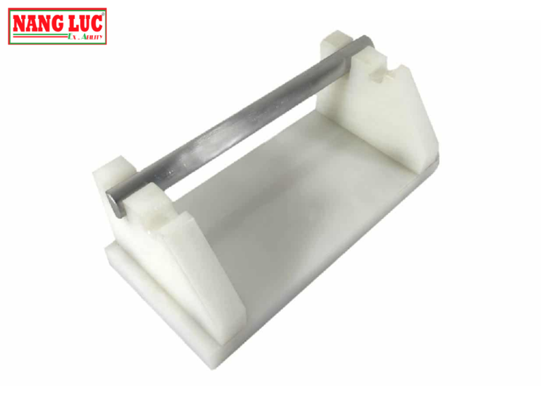 QD Plate Cylinder Mounting Stand