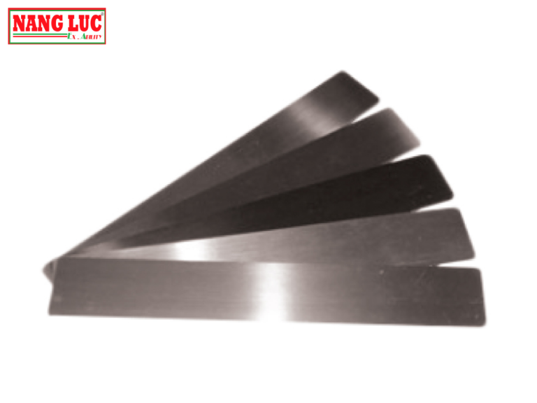 gravure doctor blades