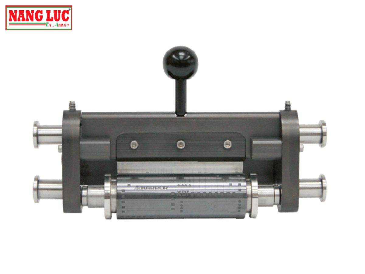 QD Gravure Proofers QD Gravure Proofers