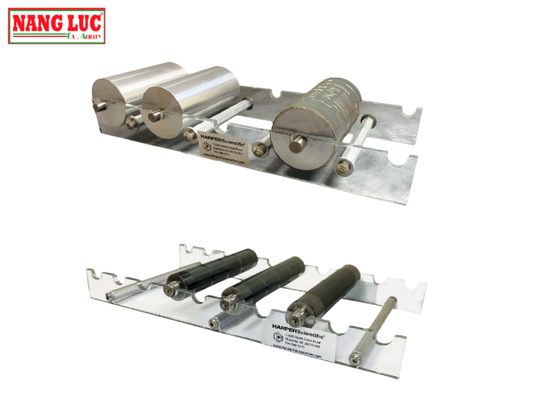 QD Proofer Roll & Plate Cylinder Desk Tray