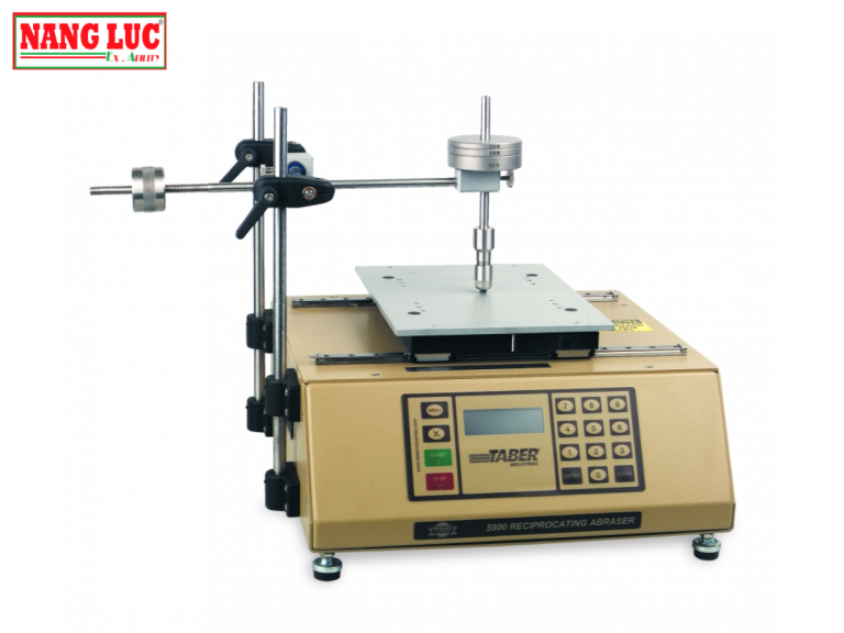 Reciprocating Abraser 5900