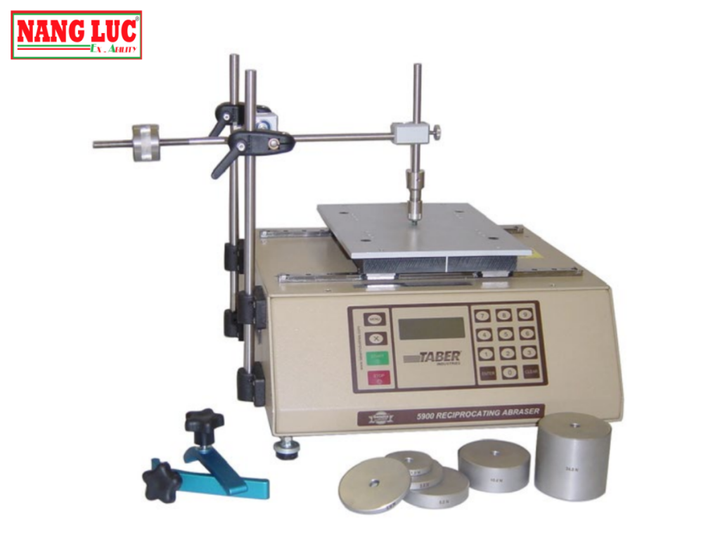 Reciprocating Abraser 5900