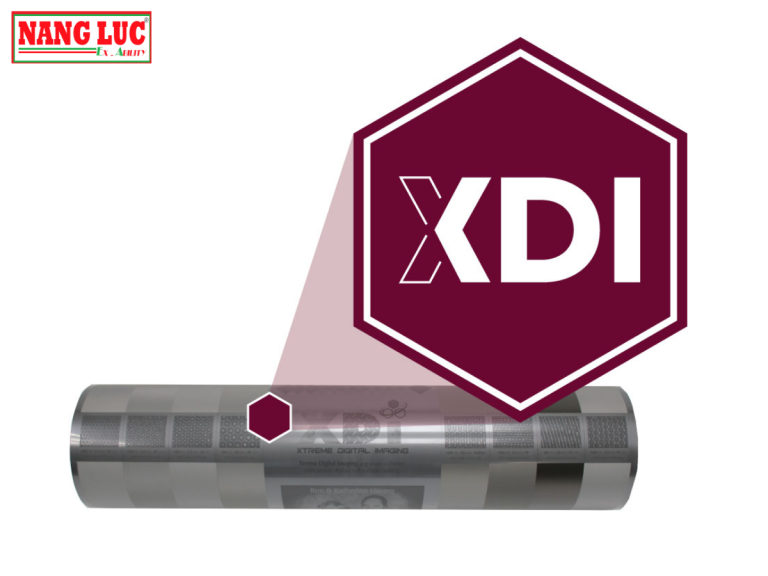 XDI