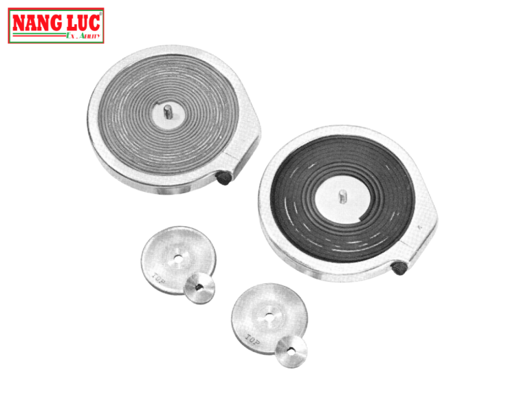 Bộ Kit Kiểm Tra Độ Mài Mòn Dây và Cáp