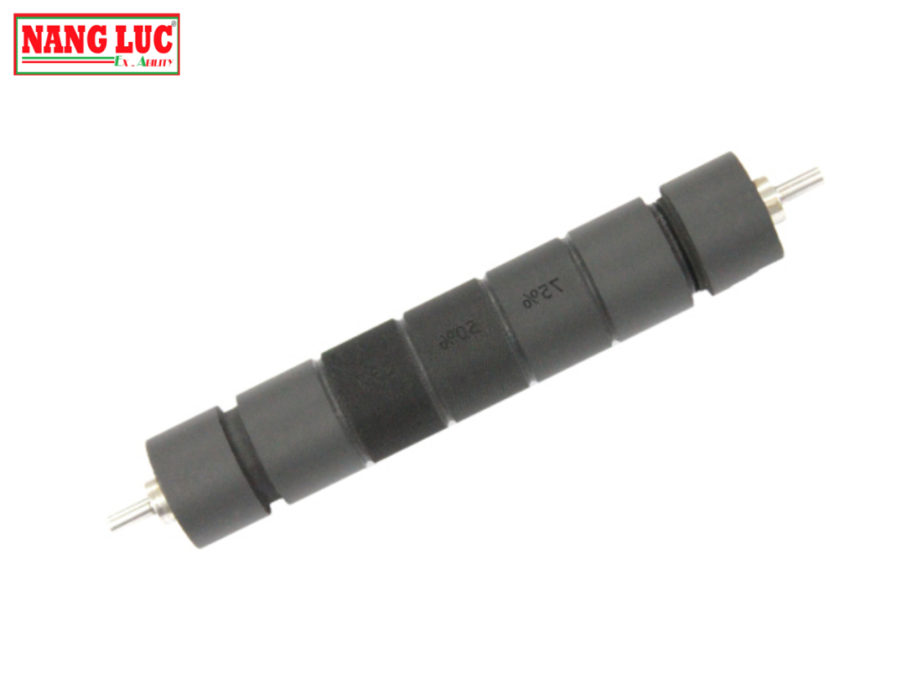 Rubber Proofer Rolls