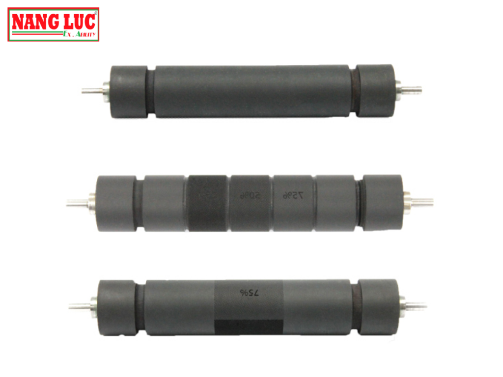 Rubber Proofer Rolls