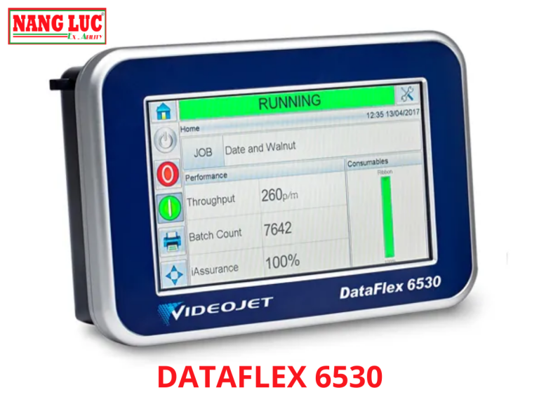 Dataflex 6530 
