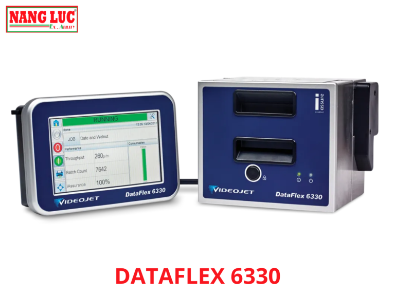 Dataflex 6330 