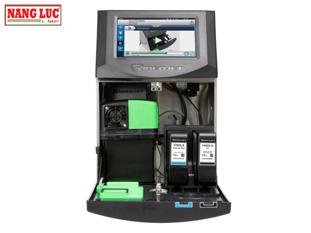 videojet 1880+