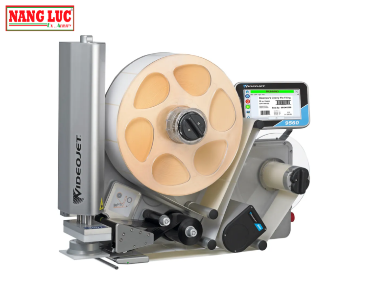 videojet 9560