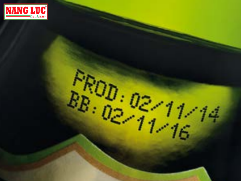 9450S in phun sate liên tục markem imaje