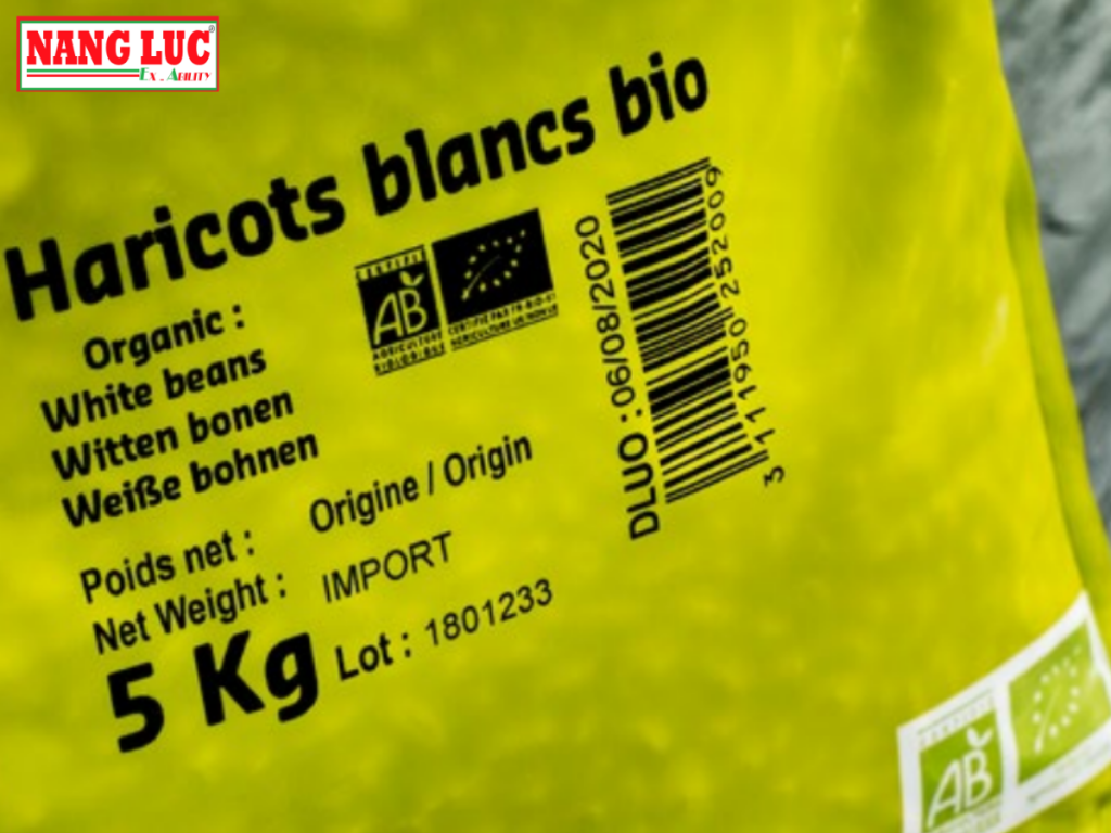 X65 IN TRUYỀN NHIỆT IN DATE MÃ VẠCH