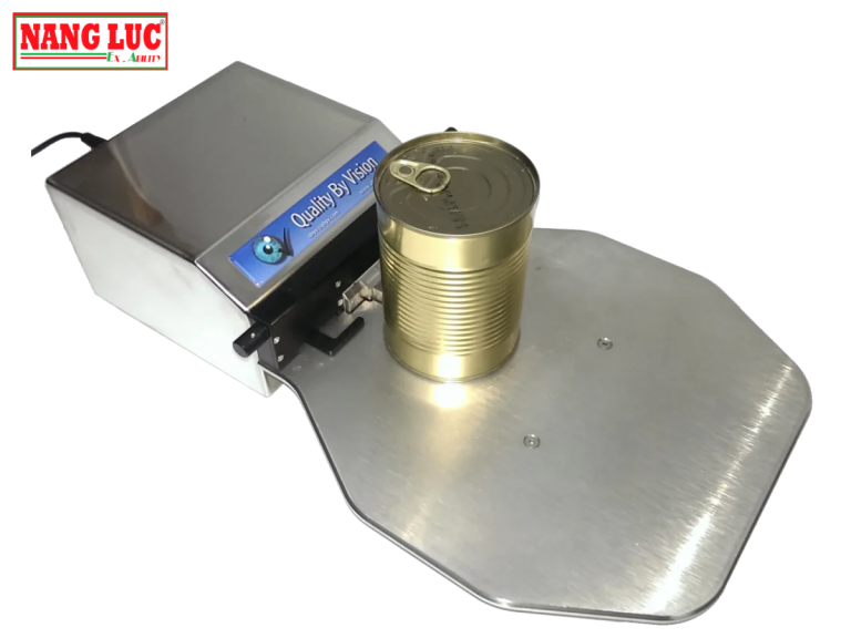 SEAMetal HD mí ghép lon