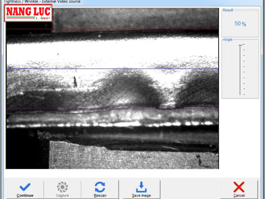 SEAMetal HD mí ghép lon