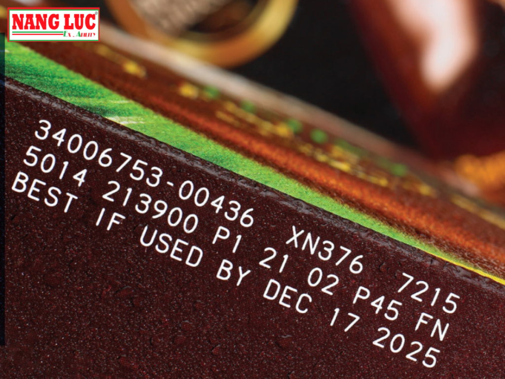 C350 IN KHẮC LASER DATE MÃ VẠCH