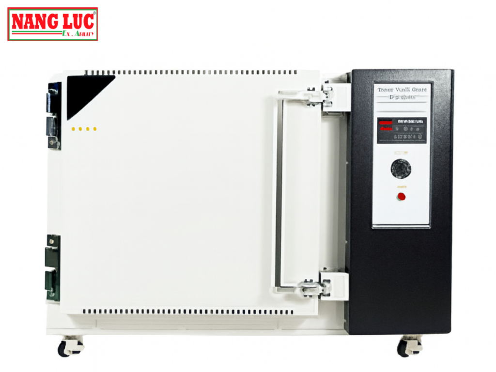 LAB-Q V107HH TỦ SẤY