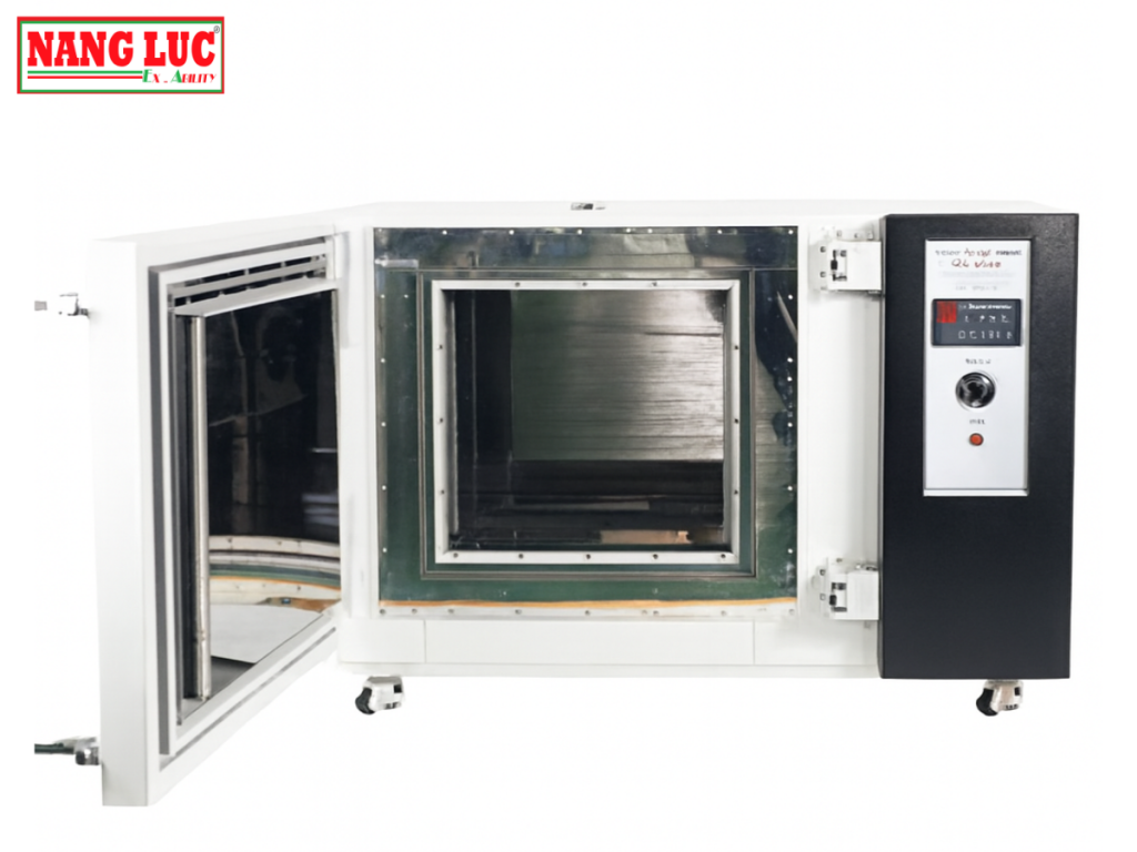 LAB-Q V107HH TỦ SẤY