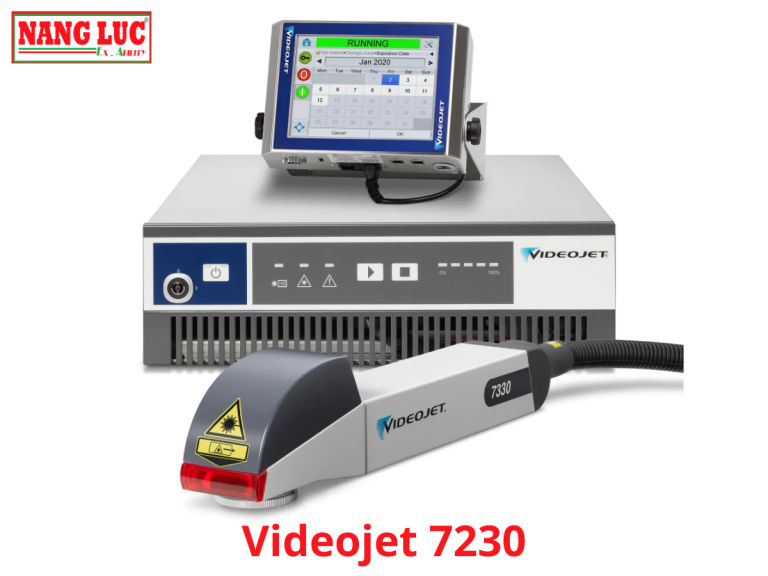 videojet 7230