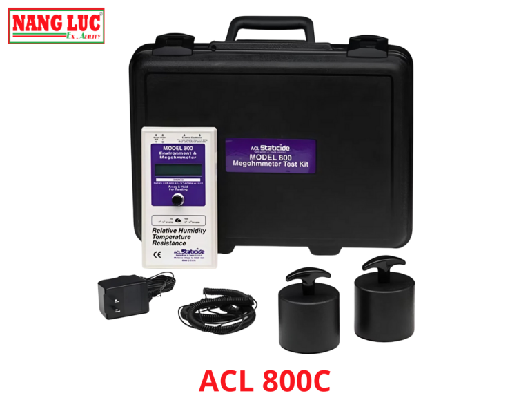 ACL 800C