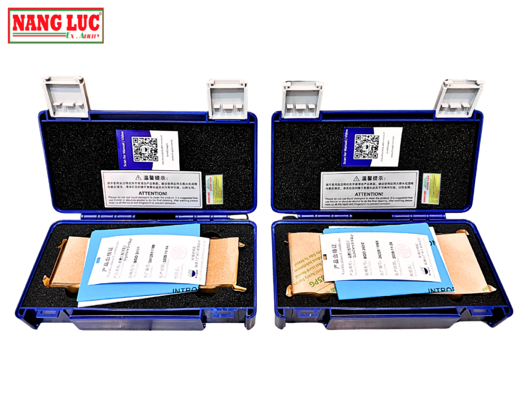 BGD 241/1 - Năng Lực