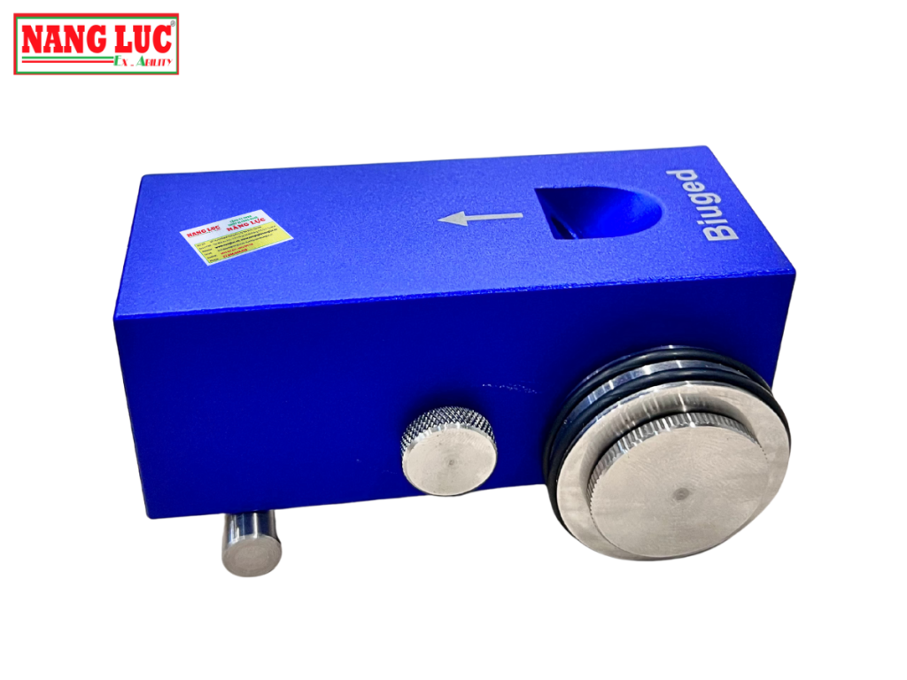 Biuged Model BGD 506 (300g customized)