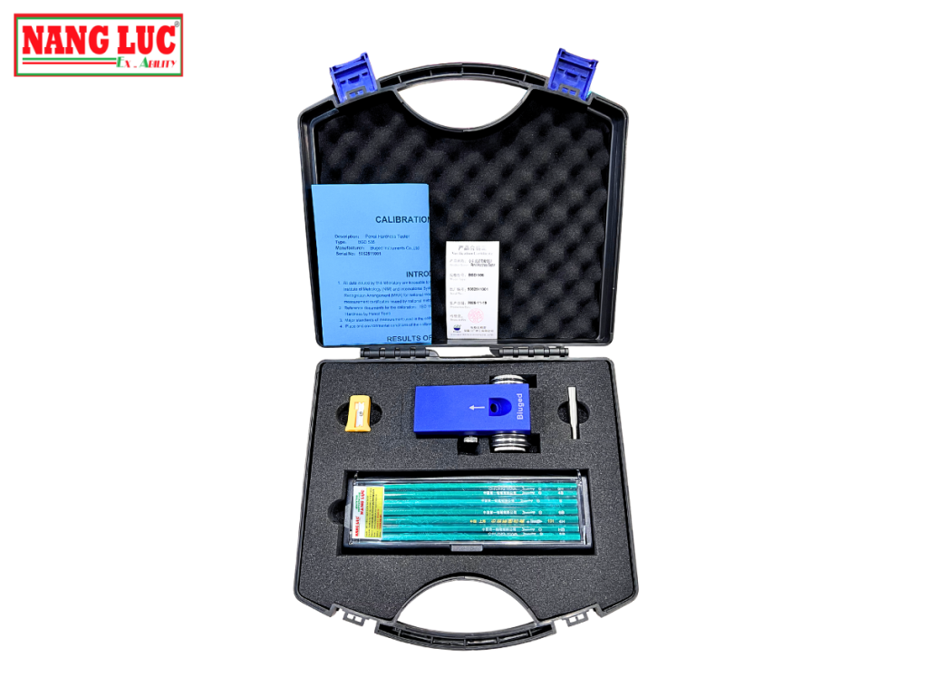 Biuged Model BGD 506 (300g customized)