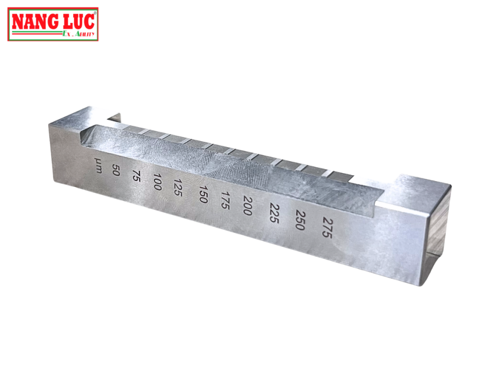 BIUGED BGD 225-1 - NĂNG LỰC