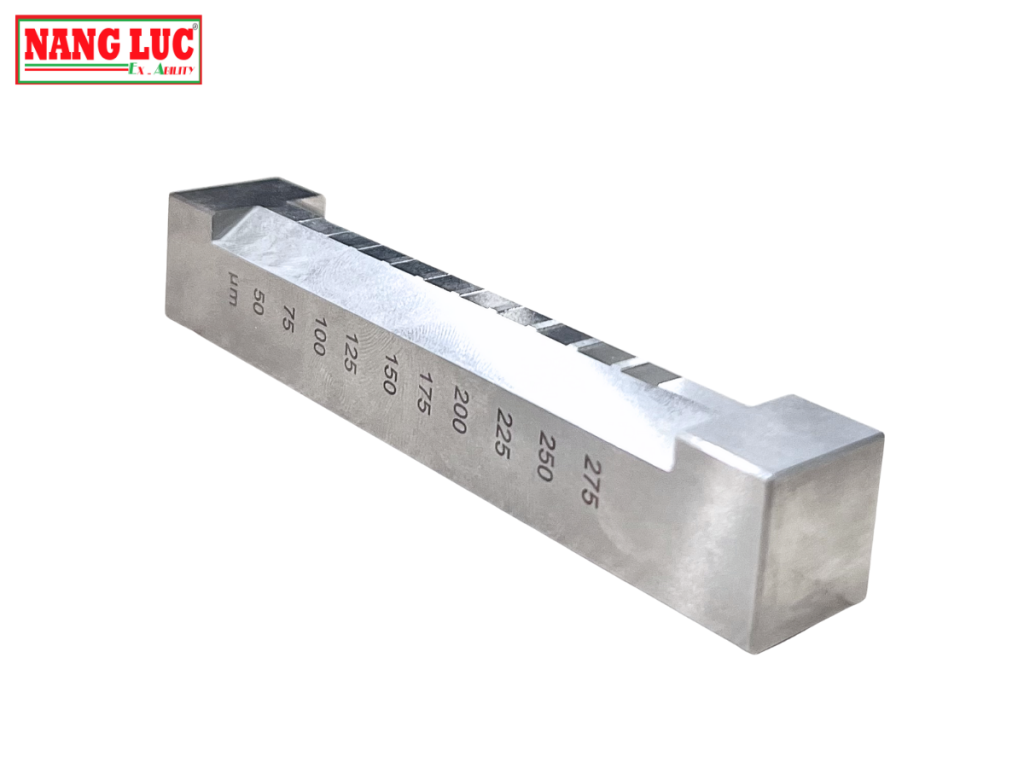BIUGED BGD 225-1 - NĂNG LỰC