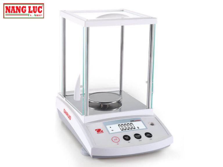 PR224/E can phân tích