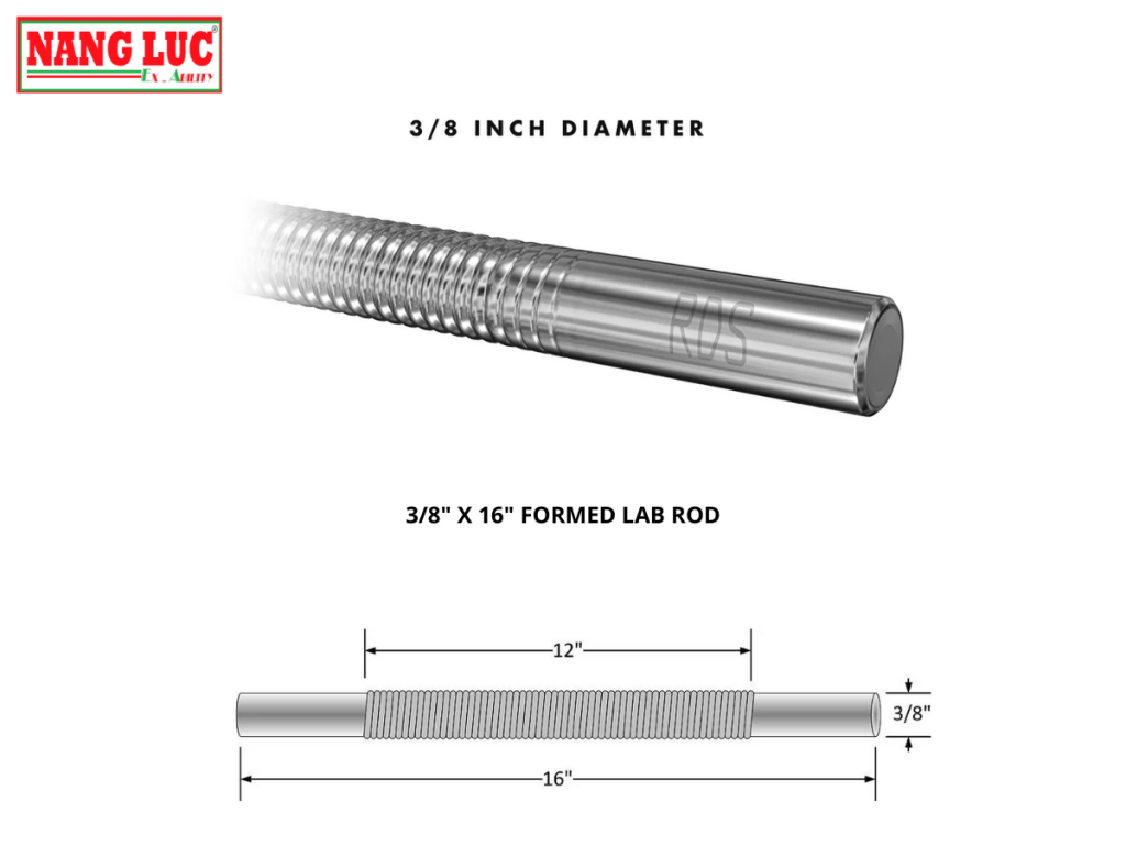 Thước Kéo Màng Sơn RDS