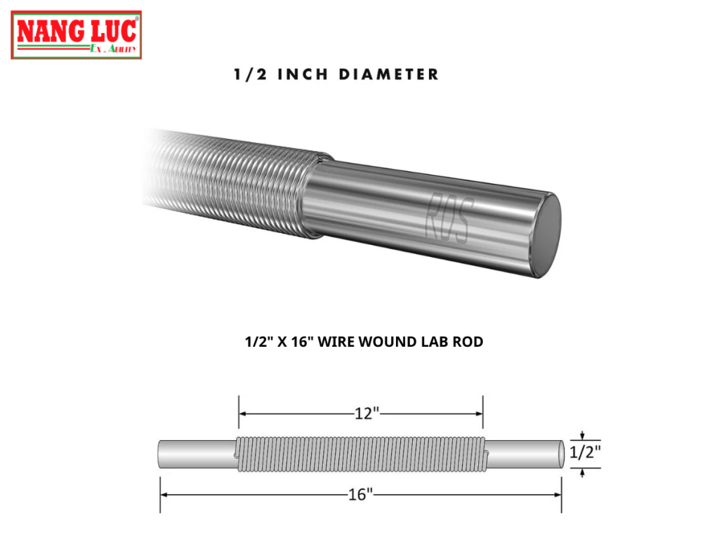 Thước Kéo Màng Sơn RDS