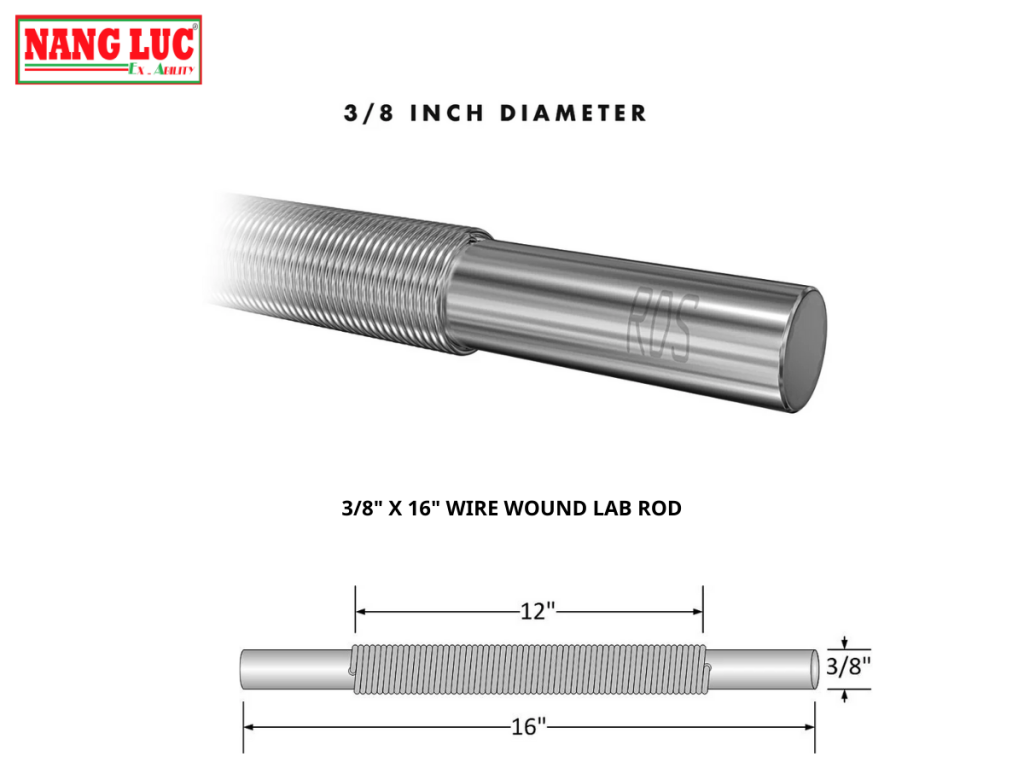 Thước Kéo Màng Sơn RDS