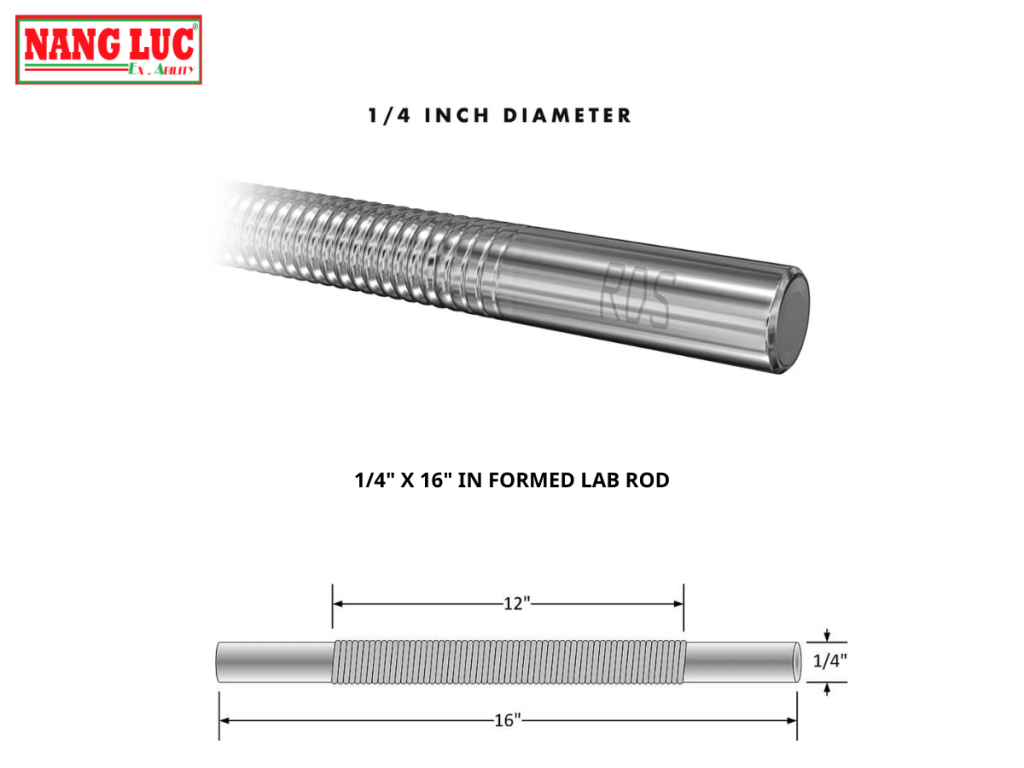 Thước Kéo Màng Sơn RDS